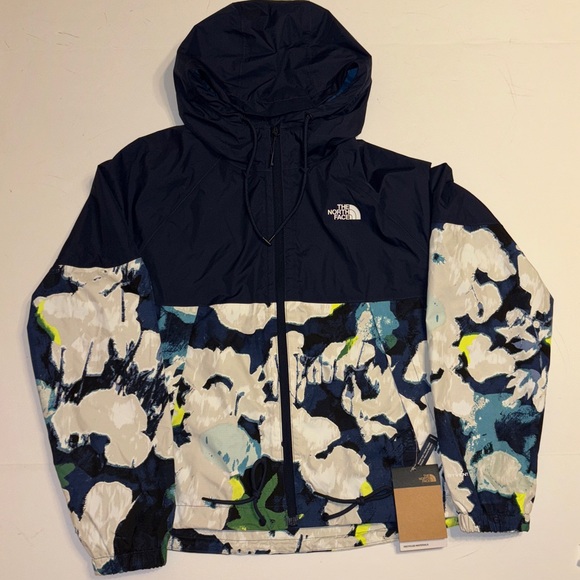 The North Face Antora Rain Hoodie - Picture 3 of 9